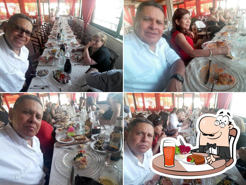 Foto di Manhattan BAR