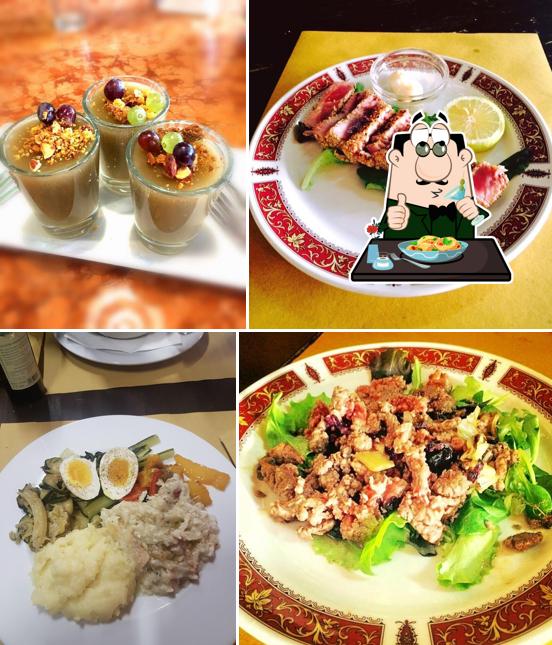 Osteria Da Morandin Verona