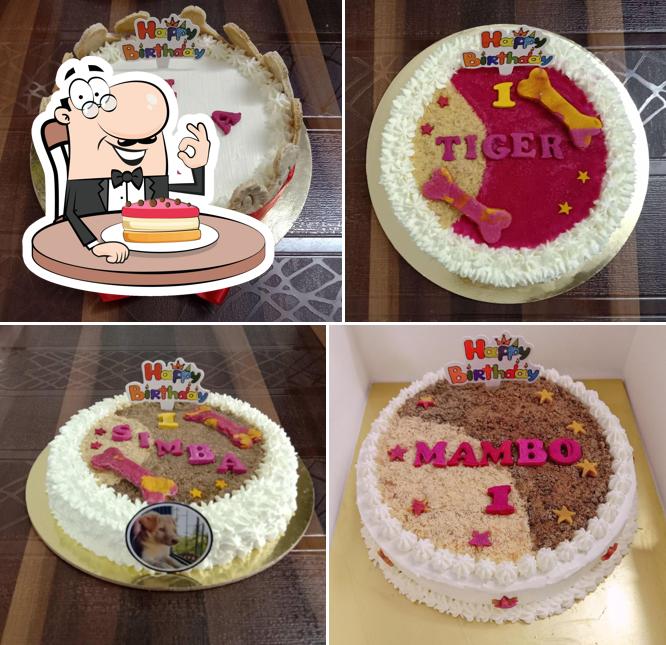 Bruno's Home Bakes -The Pet Bakery for Dogs & Cats