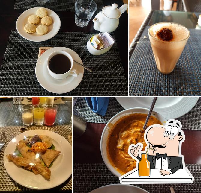 Keraleeyam at Raviz Kadavu