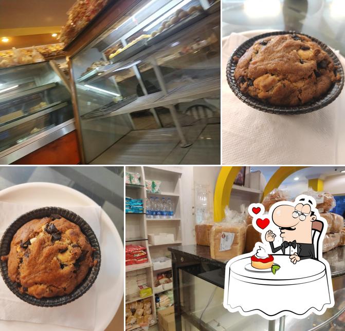 Anns Bakery & Confectionery