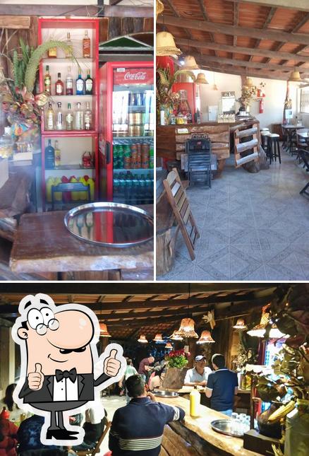 See this image of Buteco do Fabiano