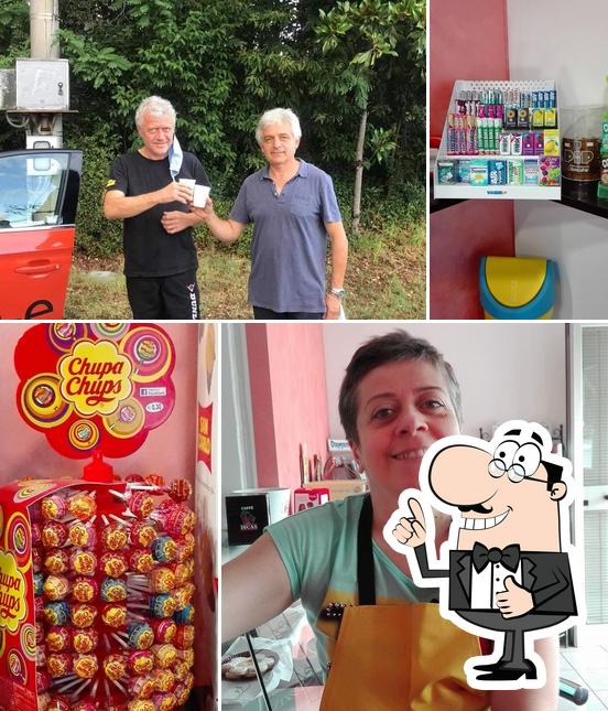 Area plus carburanti e servizi