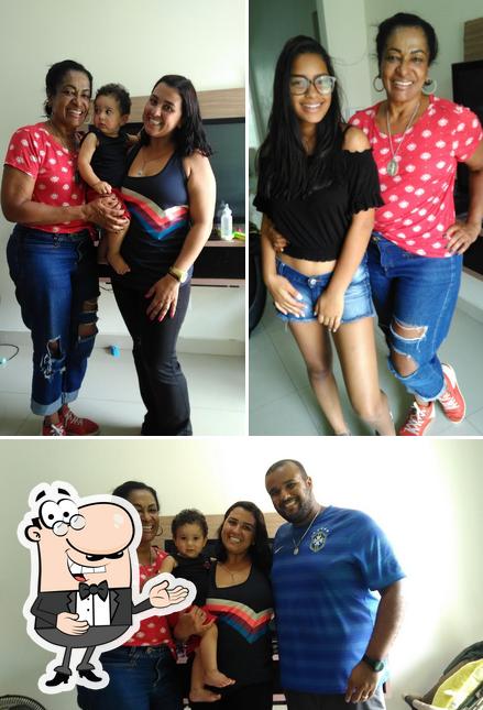 See the image of Bom Bocado Doces e Salgados