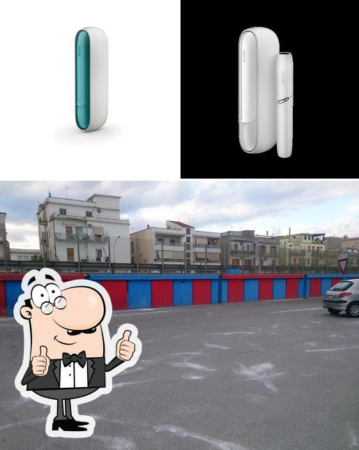 IQOS PARTNER - Policoro