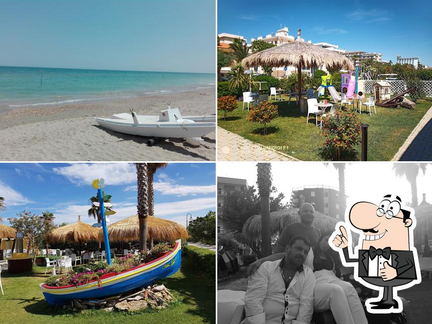 Ecco una foto di Coco Loco