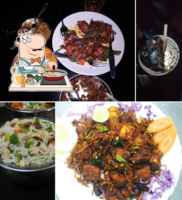 Benhur Beer and Wine Parlour