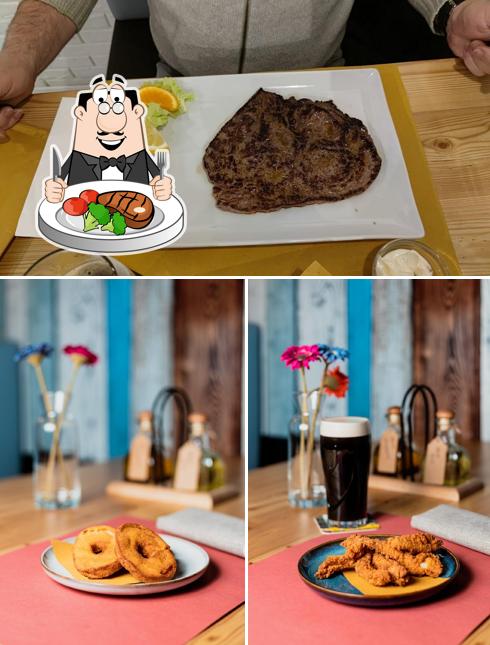 Bistecca al Birreria e Ristorante STATALE53 FOOD & BEER