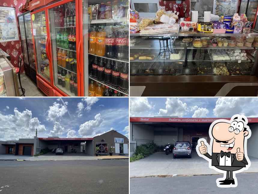 Here's a photo of Padaria Peniel Jaboticabal