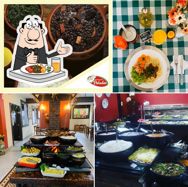 Restaurante Paladar - João Monlevade