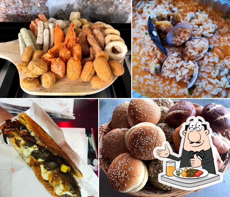 Platti al Zio Benny - Paninoteca & Food Service Delivery