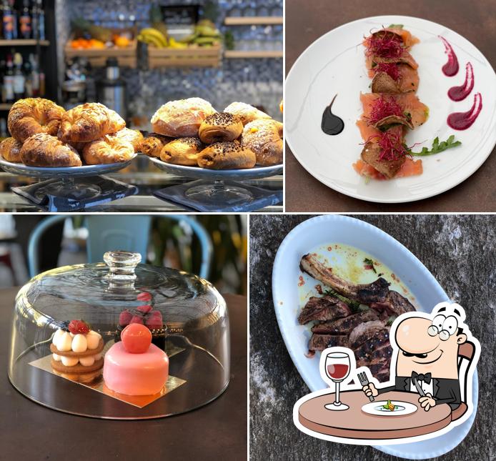 Cafè & Bistrot - Villa Taranto - Pallanza (vb)