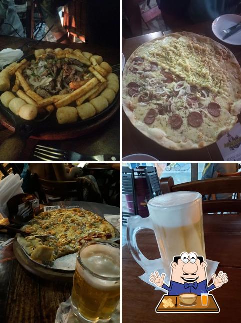 Picada em Abracadabra