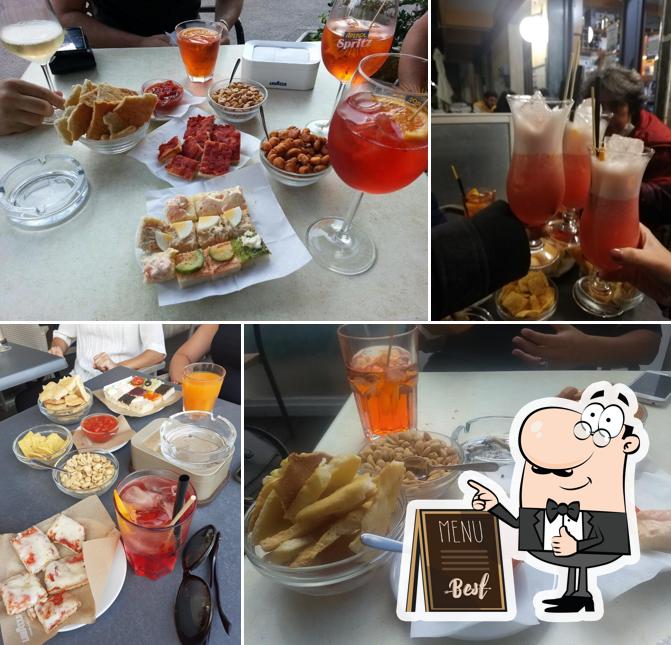 Vedi questa immagine di Bar Allegro