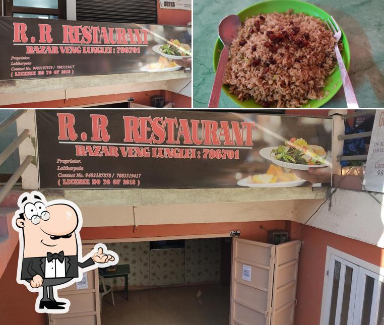 R.R Restaurant