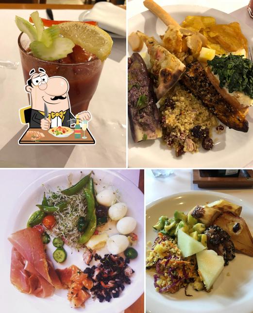 Platos en Ráscal - Iguatemi Alphaville