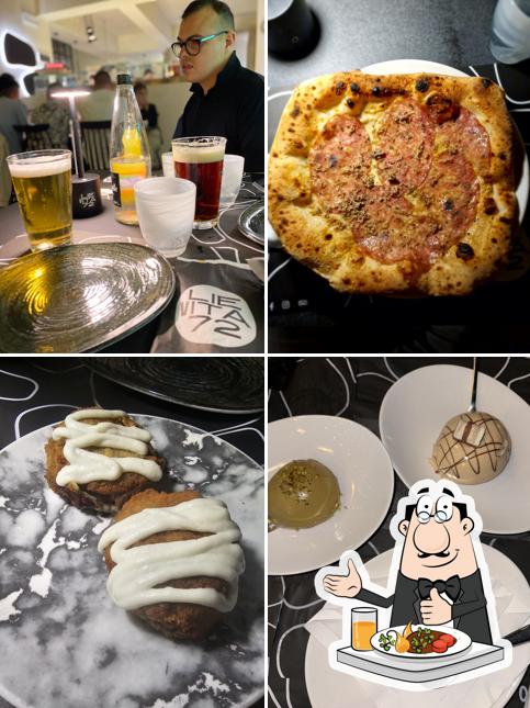 Platti al Lievita 72