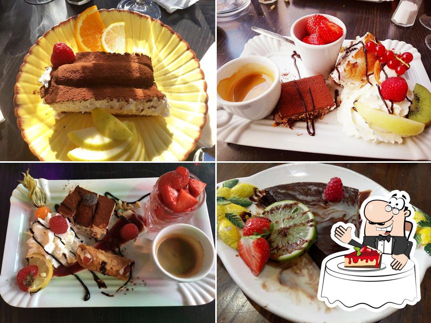 PRIMA PASTA - RESTAURANT ITALIEN TRADITIONNEL