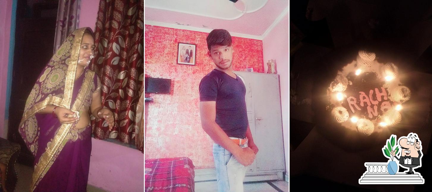 Hukka Office Deepak Gujjar