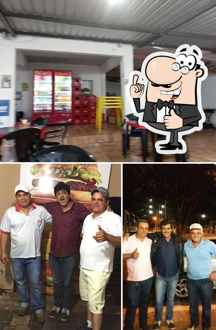 Timinhas Lanches E Pizzas photo