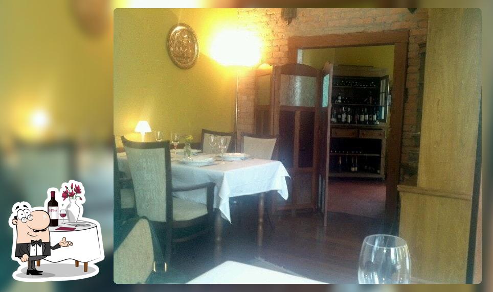 Chef Davi Restaurante