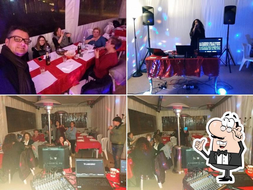 Circolo Anspi San Francesco - Sant'Anna