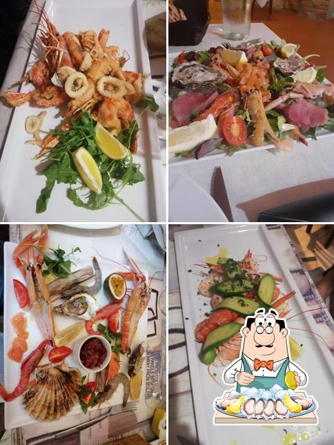 Il Sasso di Camilla Politi e Marco Cioni S.A.S.