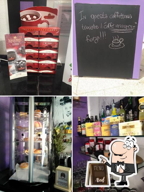 Le dame noir - nuova gestione