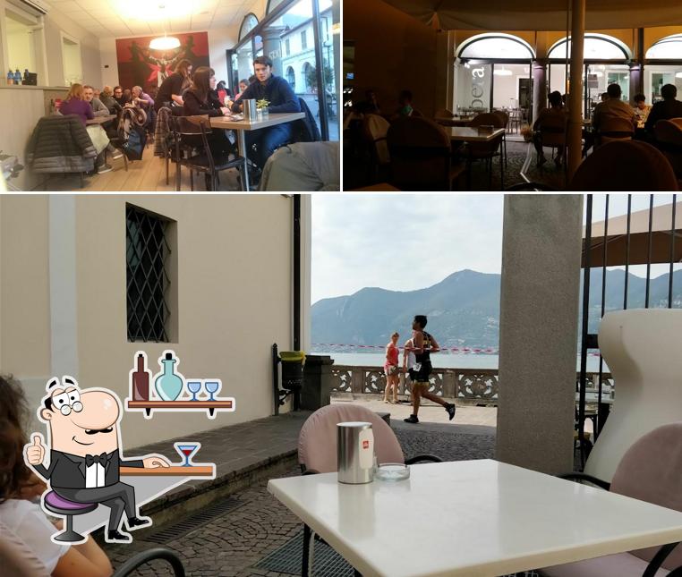 Découvrez l'intérieur de Opera Srl