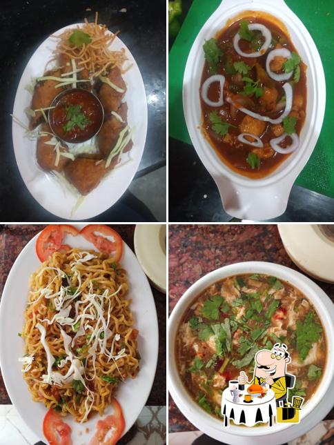 Tea Toast , Tea Bar & Cafe