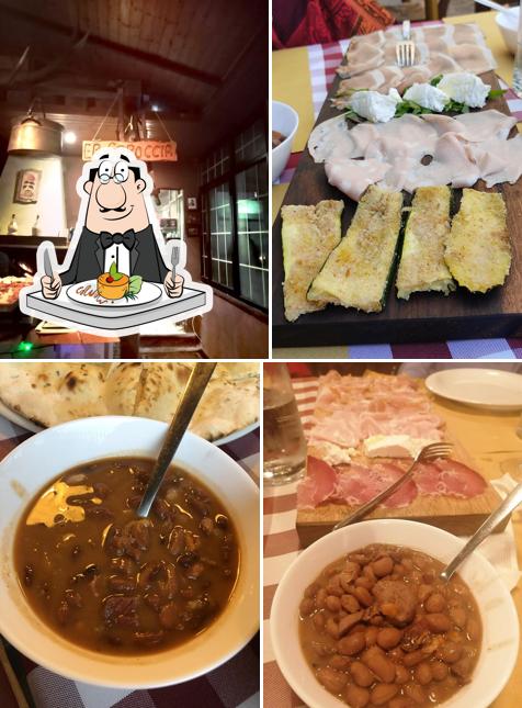 L'osteria DER Pajata