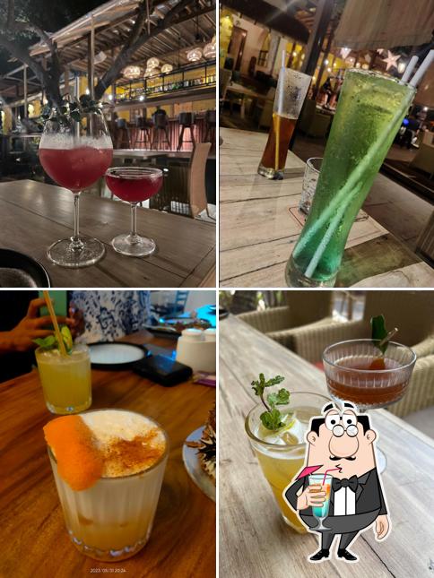 Maai - Inspired Food