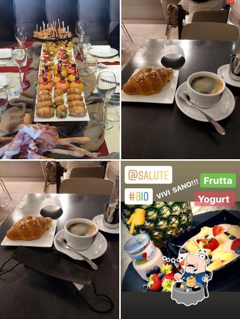 Platti al Almadolce Caffetteria Pasticceria