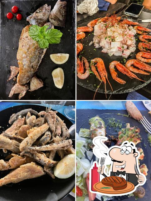 La Pescheria - Ristorante e Pescheria da Spugnetti Sebastiano