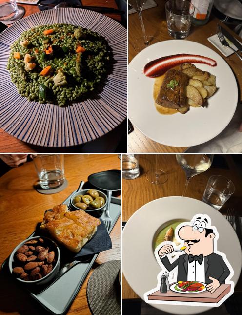 Platti al Politeama Roof