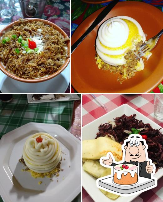 Restaurante Xodó Nordestino