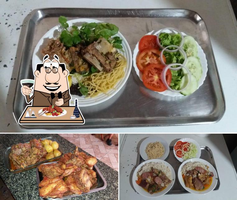 Laurinha Bar ( Costelinha )