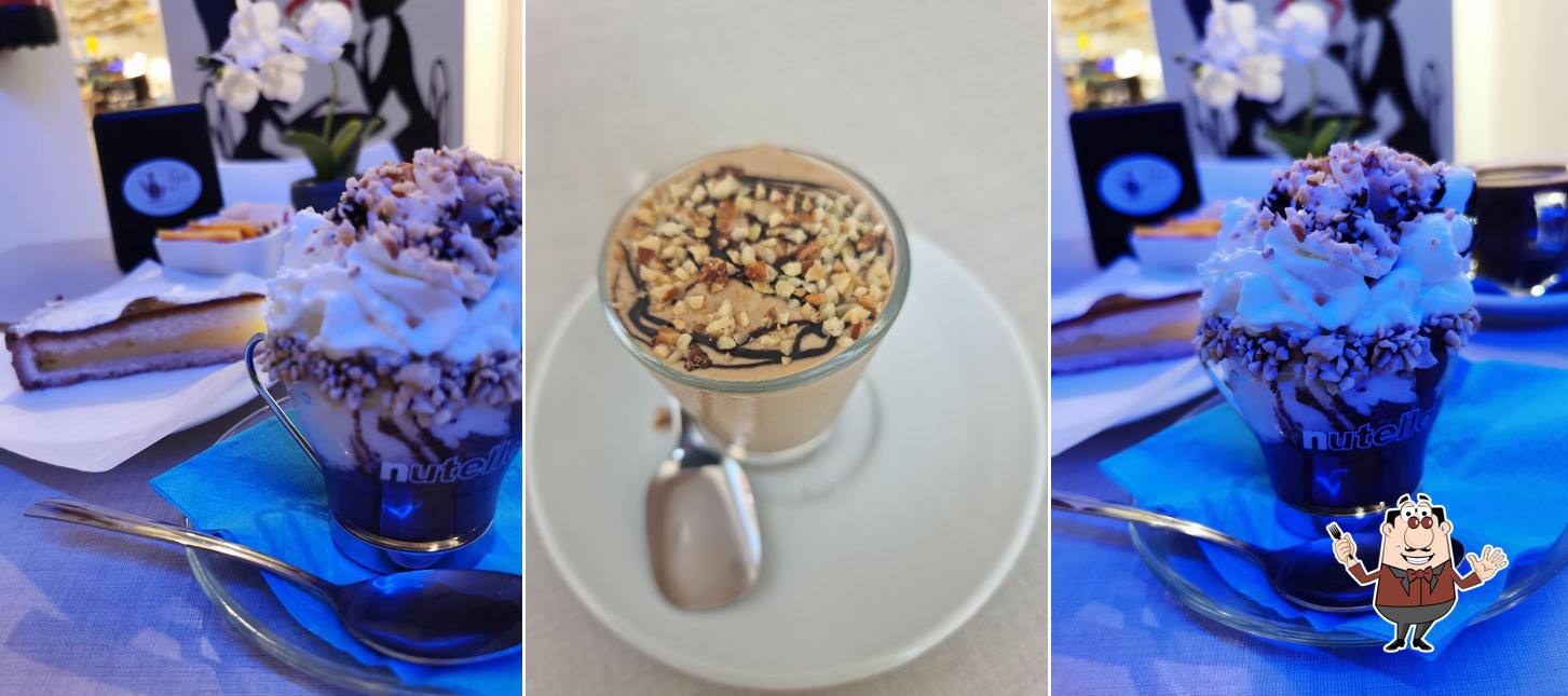 caffetteria peppe fede