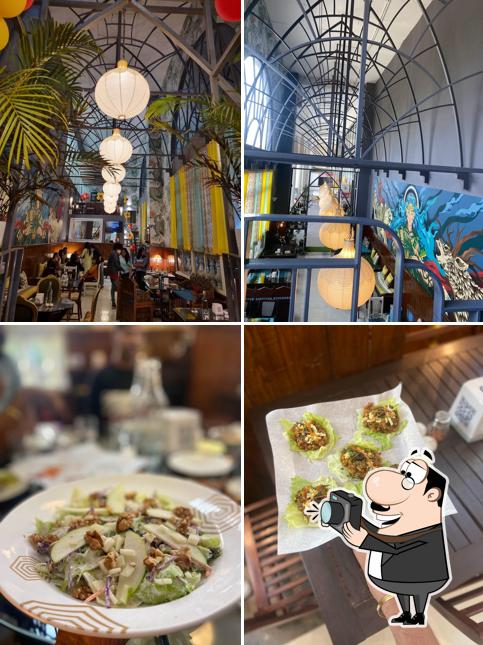 Cuppa Redefined - Mysore's Neighbourhood Cafe & Restaurant