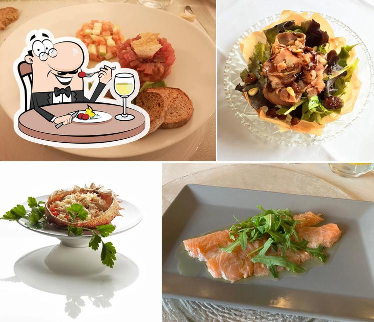 Platti al Chat Qui Rit