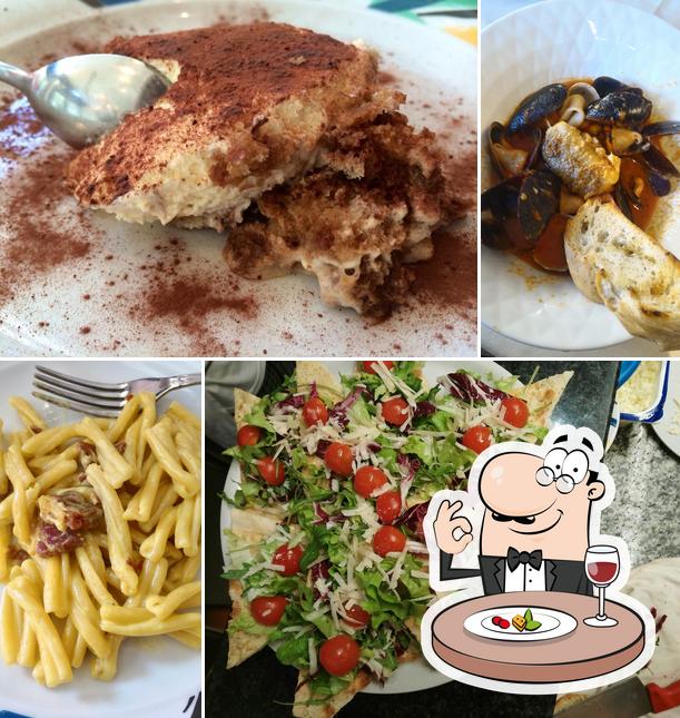 Ristorante e Pizzeria Glory Milano