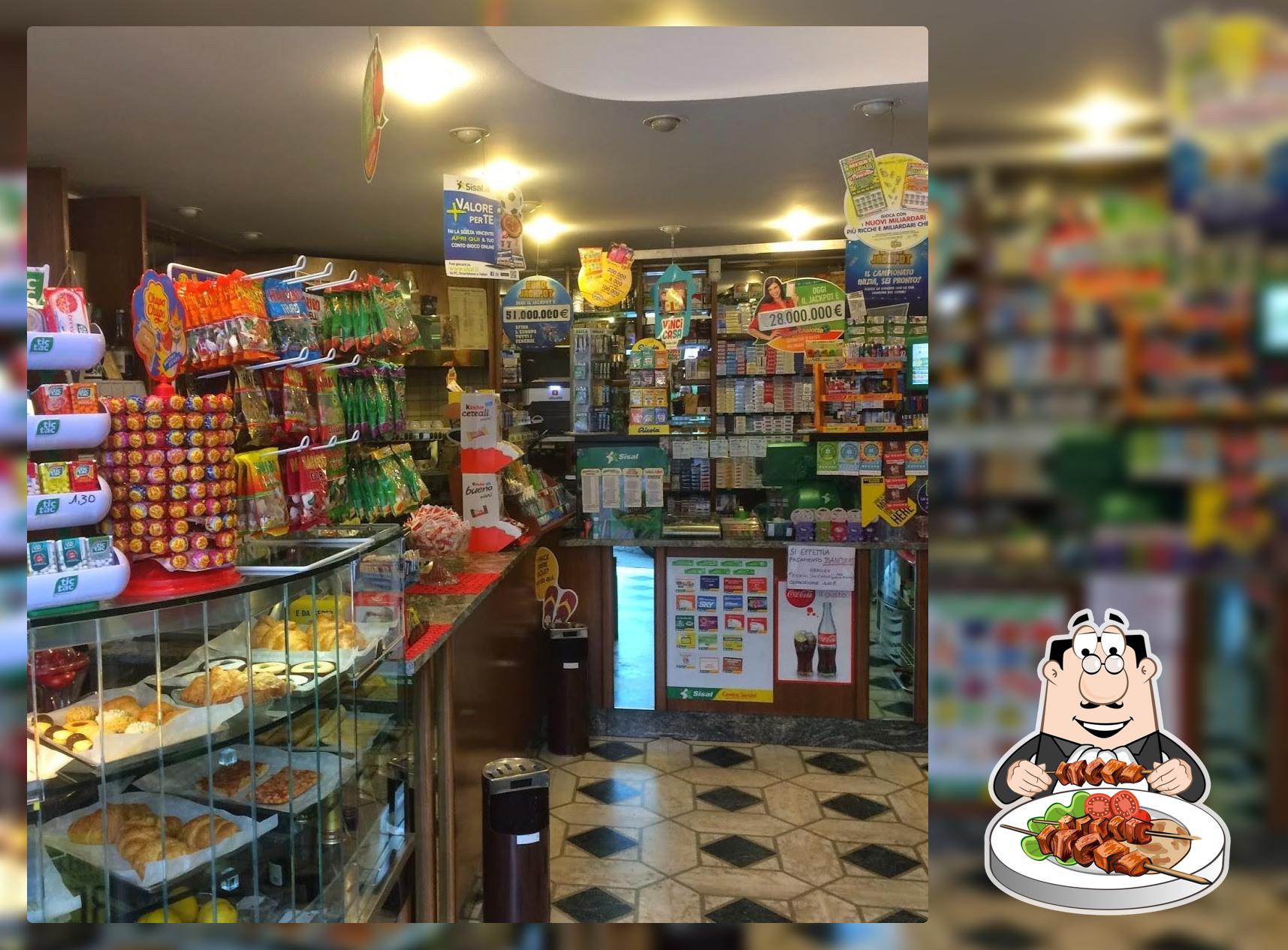 Bar Tabaccheria Di Franceschi Mauro