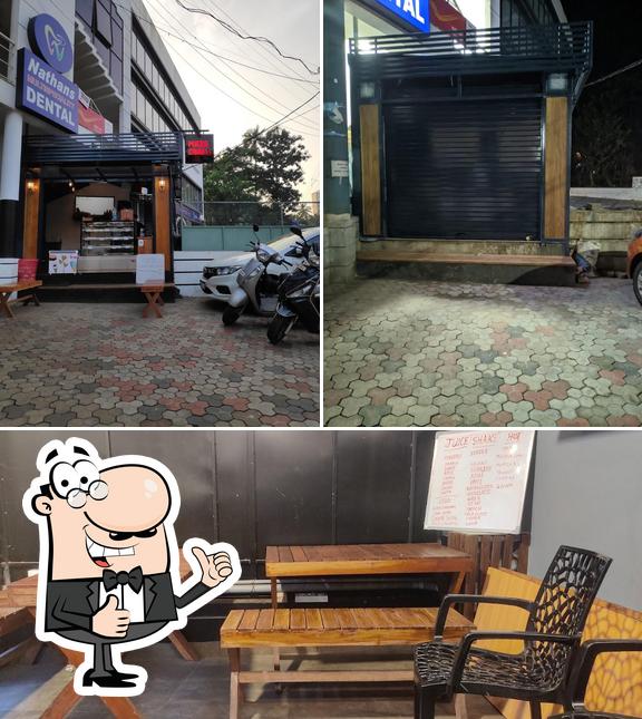 Here's a photo of MAZHA CHAI