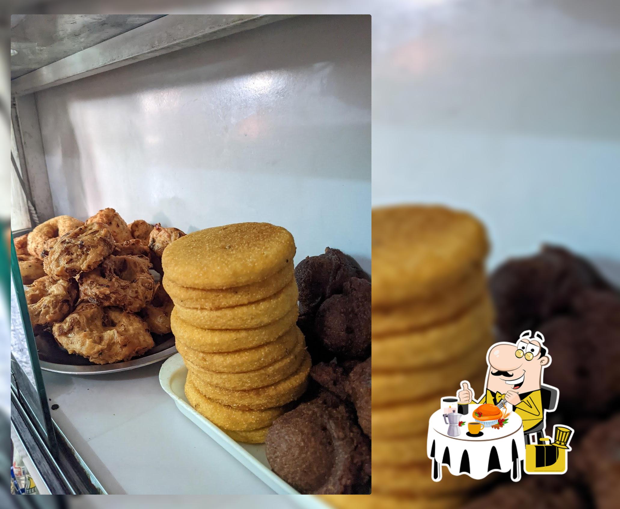 Preethi Coffee house and coolbar