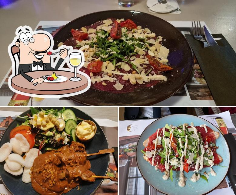 Resto - Bar Treech ‘42