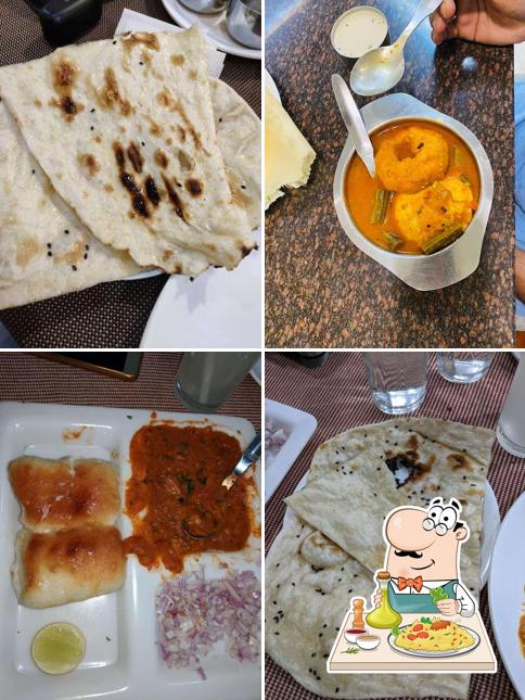 Abhinandan Pure Veg Restaurant