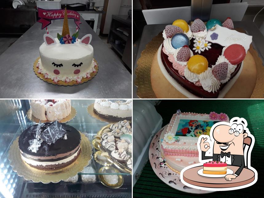 Immagine di Dany & Ross Bar Gelateria Pasticceria