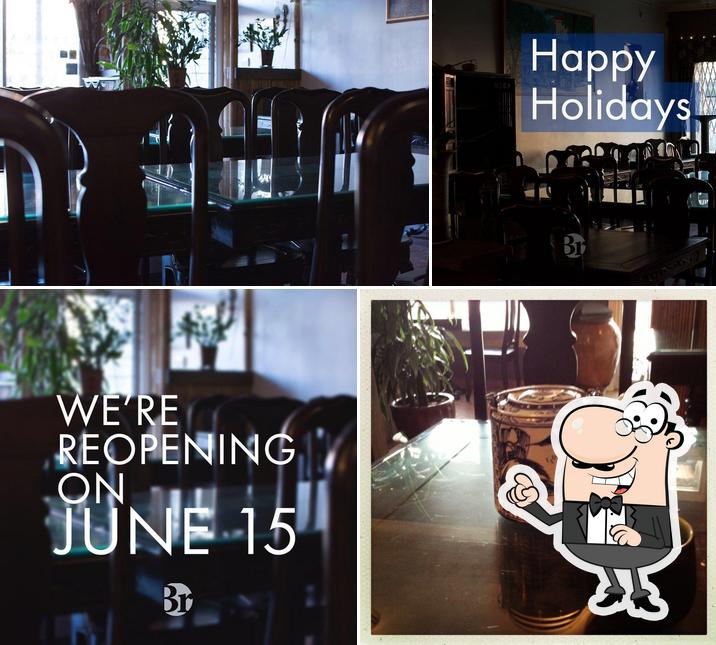 Chao Mami (Formerly Brokenrice)