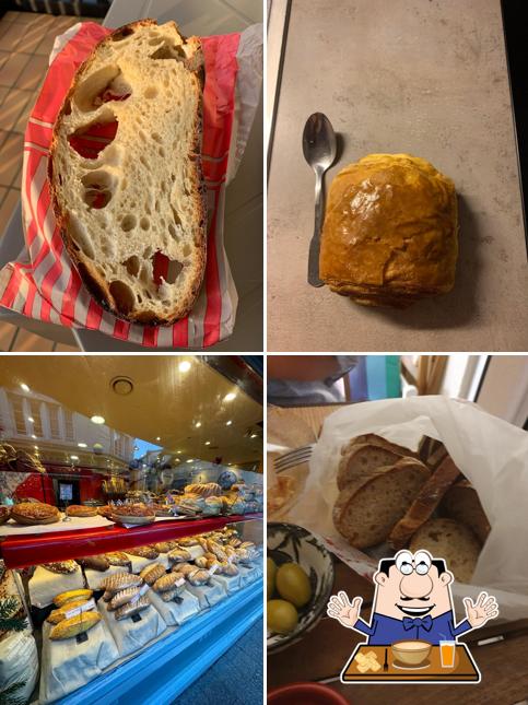 La Suite Sandwicherie Boulangerie