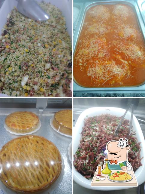 Di Napoli Rotisserie